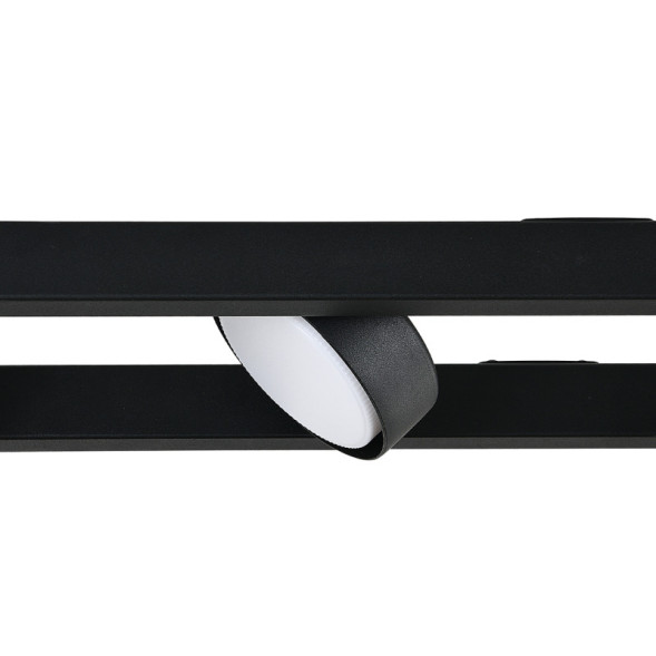 Подвесной светильник Escada 1180/4S Segment