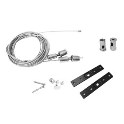 Подвесной комплект для шинопровода Favourite 1013-KK-001 Logica