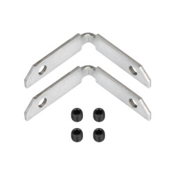 Соединитель профиля 060398 Arlight MAG-STRETCH-ORIENT 2000