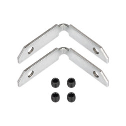 Соединитель профиля 060398 Arlight MAG-STRETCH-ORIENT 2000