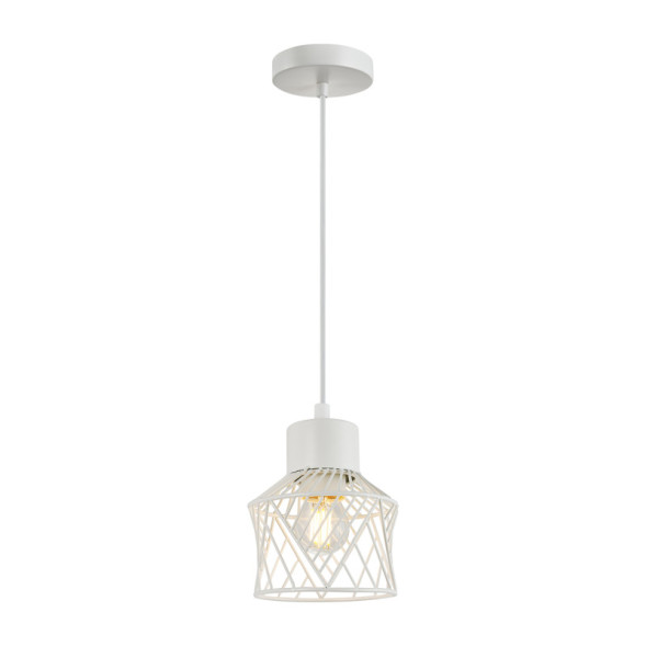 Подвесной светильник Escada AVERIO 10174/1S White