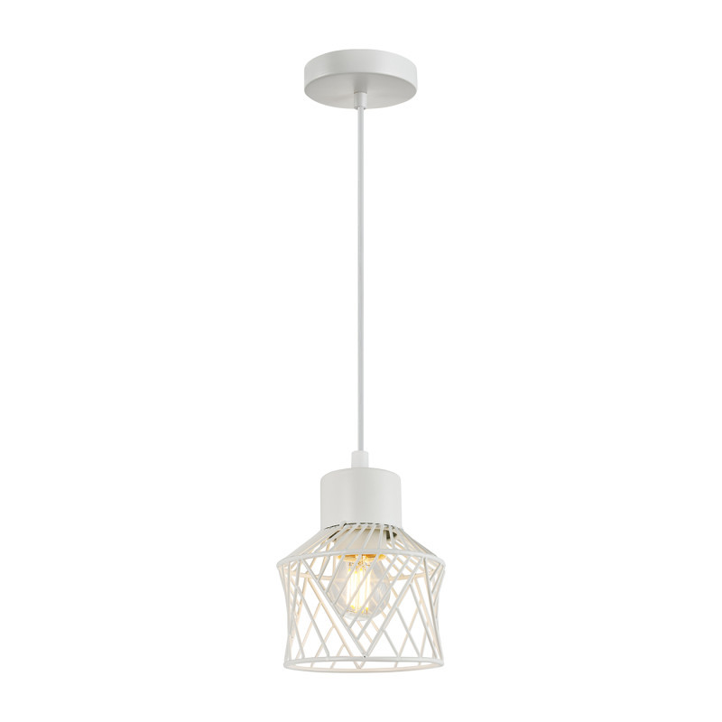 Подвесной светильник Escada AVERIO 10174/1S White