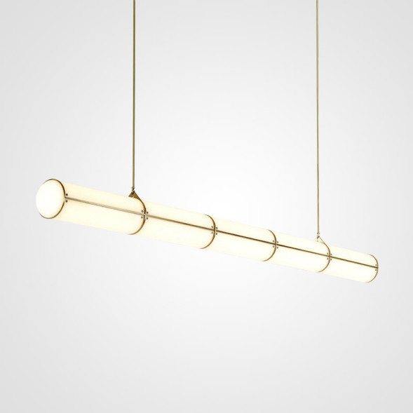 Подвесной светильник ImperiumLoft Roll and Hill 148206-22