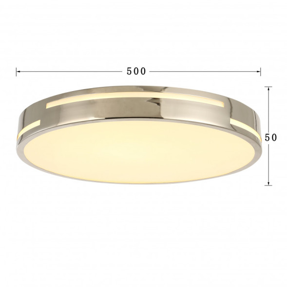 Потолочный светильник F-Promo 2744-2C Pall