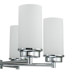 Подвесная люстра Escada 2119/6S Chrome