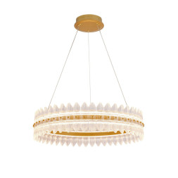 Подвесная люстра Favourite 4754-7P Mirabella