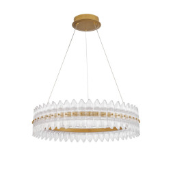 Подвесная люстра Favourite 4754-7P Mirabella