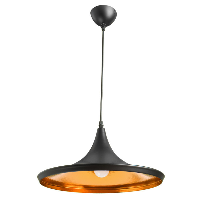 Подвесной светильник ARTE Lamp Cappello A3406SP-1BK