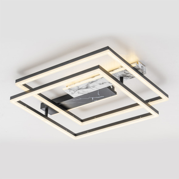 Потолочный светильник Escada SLAB 10251/2LED
