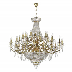 Подвесная люстра Lightstar Classic 700512