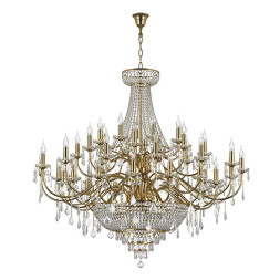 Подвесная люстра Lightstar Classic 700512