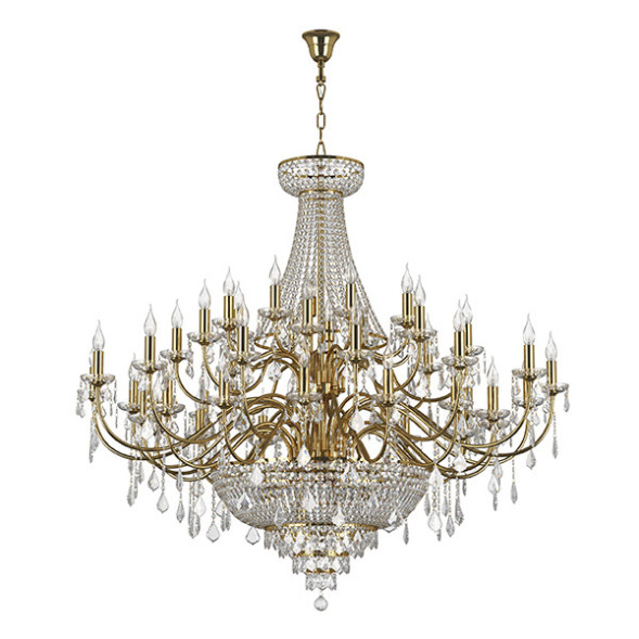 Подвесная люстра Lightstar Classic 700512