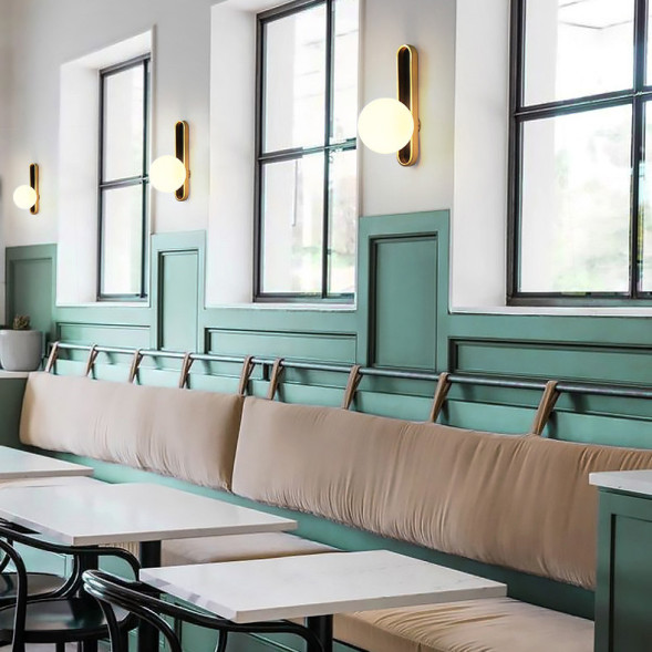 Бра ImperiumLoft 133239-22