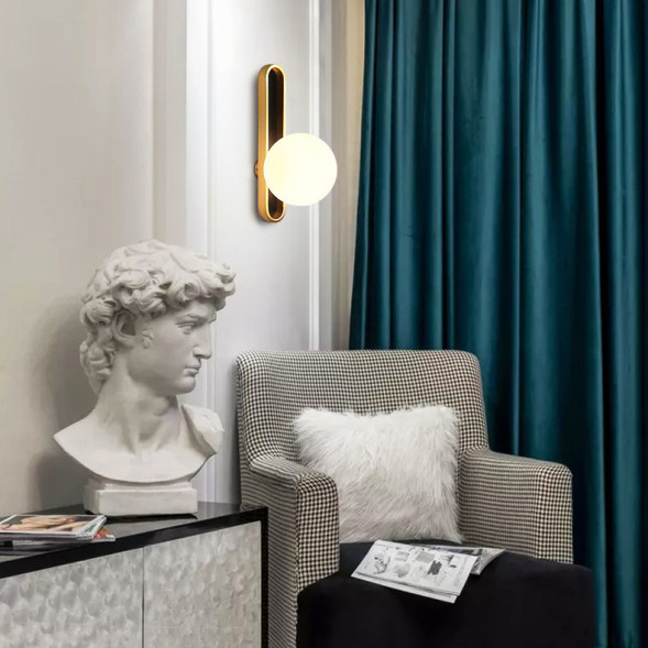 Бра ImperiumLoft 133239-22