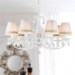 Подвесная люстра Favourite ALLA 1729-7P