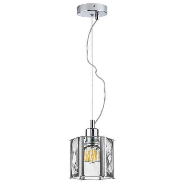 Подвесной светильник Lightstar LIMPIO 722014