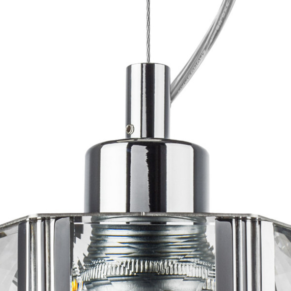 Подвесной светильник Lightstar LIMPIO 722014