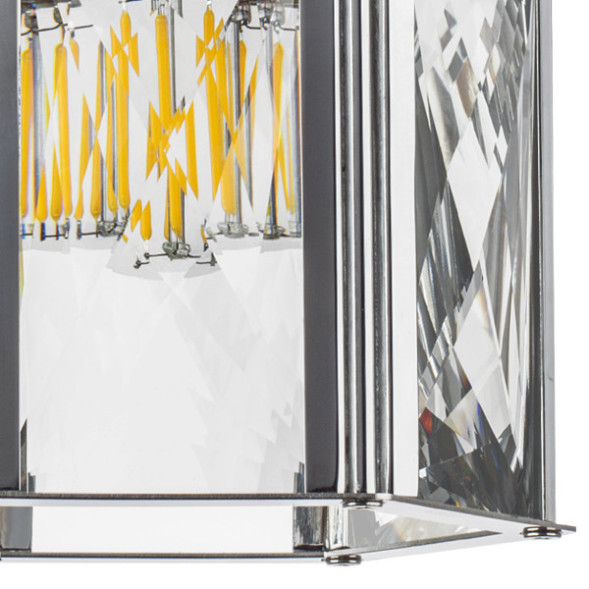 Подвесной светильник Lightstar LIMPIO 722014