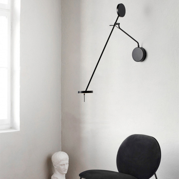 Бра ImperiumLoft 224038-23