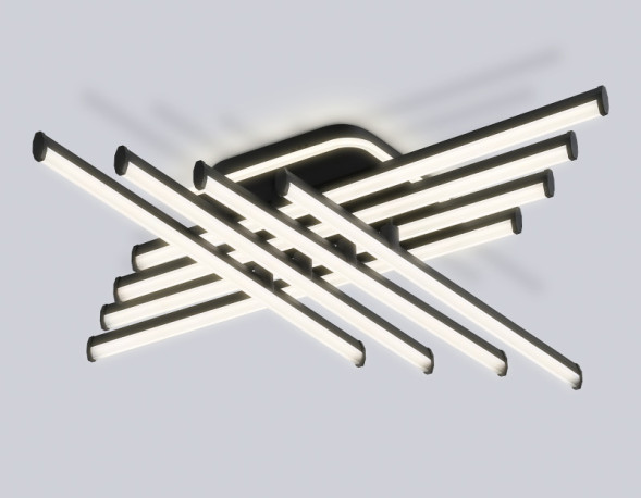 Светильник потолочный Ambrella Light COMFORT FL6262