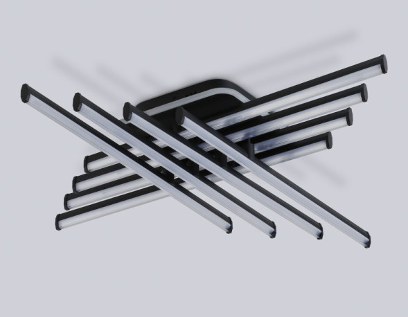 Светильник потолочный Ambrella Light COMFORT FL6262