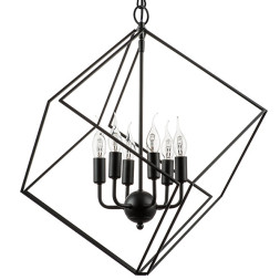 Подвесной светильник Lightstar GABBIA 732367