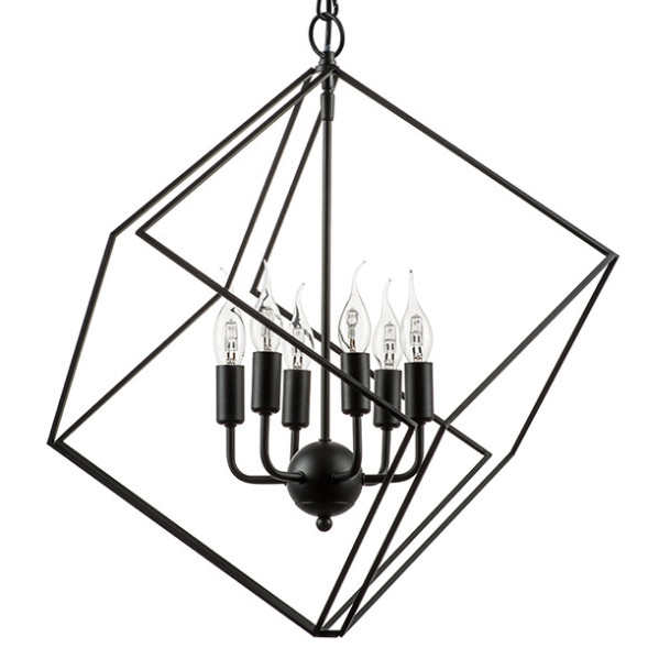 Подвесной светильник Lightstar GABBIA 732367