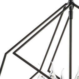 Подвесной светильник Lightstar GABBIA 732367