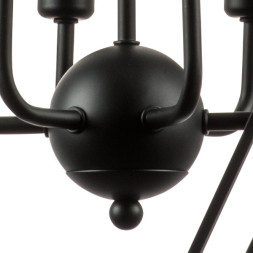 Подвесной светильник Lightstar GABBIA 732367