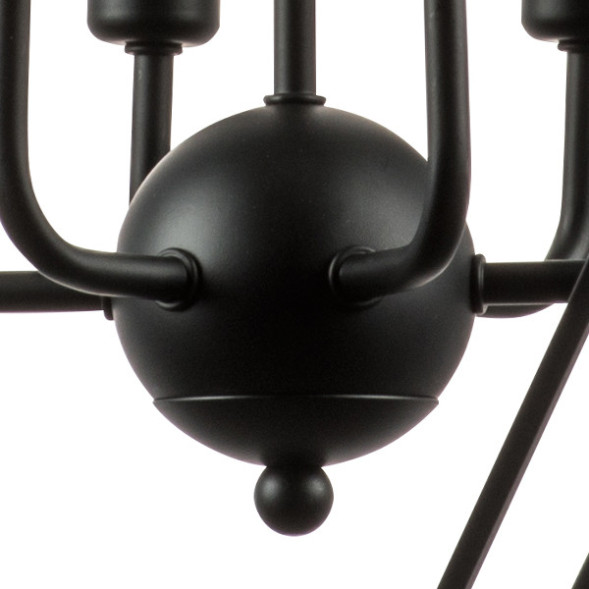 Подвесной светильник Lightstar GABBIA 732367