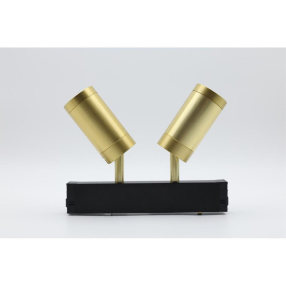 Трековый светильник APLOYT Magnetic track 220 APL.0205.10.18