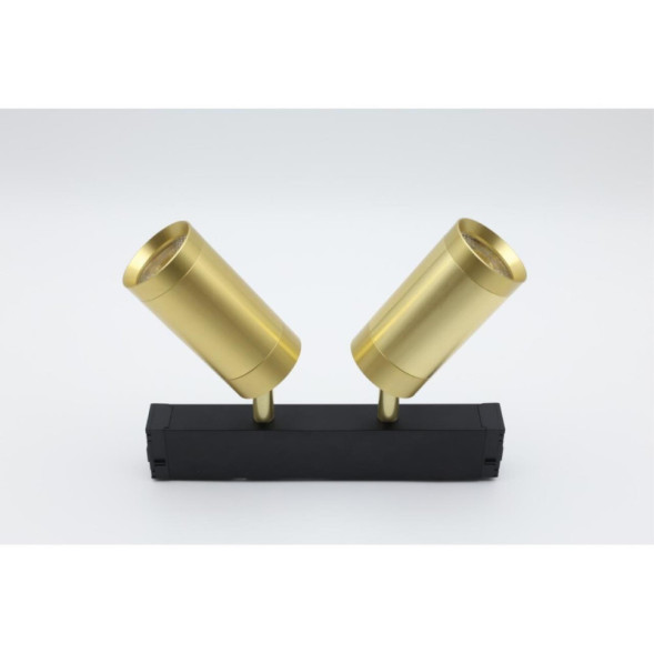 Трековый светильник APLOYT Magnetic track 220 APL.0205.10.18