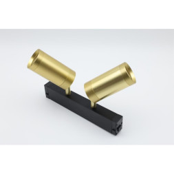 Трековый светильник APLOYT Magnetic track 220 APL.0205.10.18