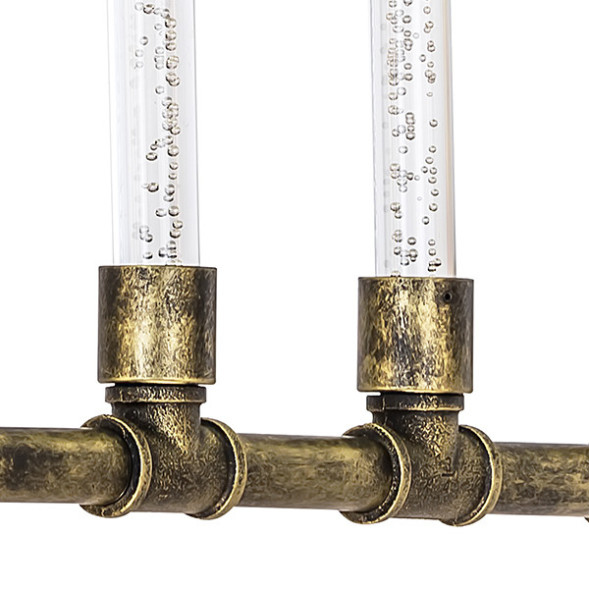 Подвесная люстра Lightstar Condetta 740064