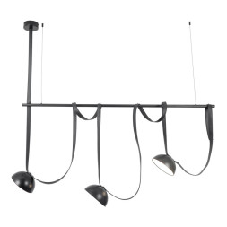 Подвесной светильник Lussole LSP-7521