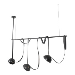 Подвесной светильник Lussole LSP-7521