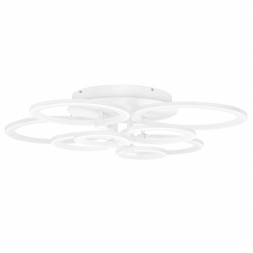 Потолочный светильник Lightstar Breve 749092