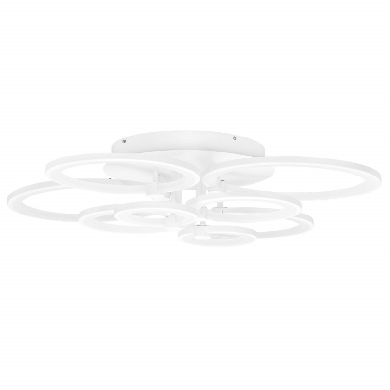 Потолочный светильник Lightstar Breve 749092