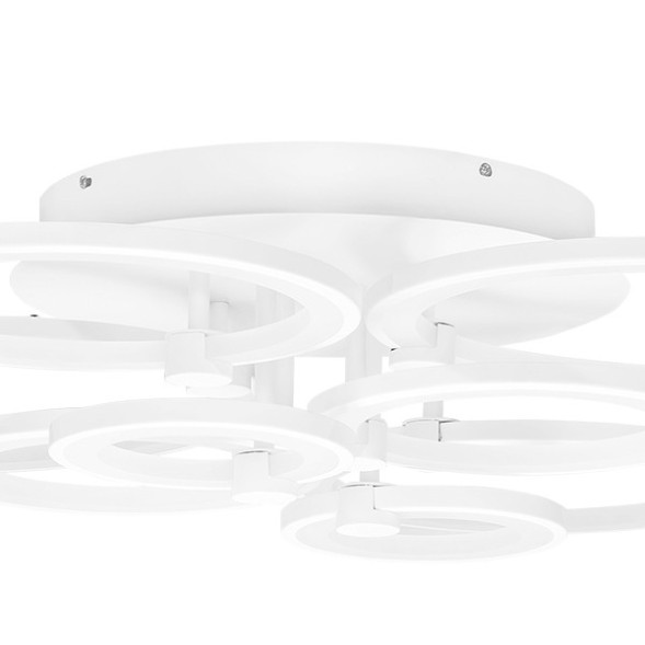 Потолочный светильник Lightstar Breve 749092