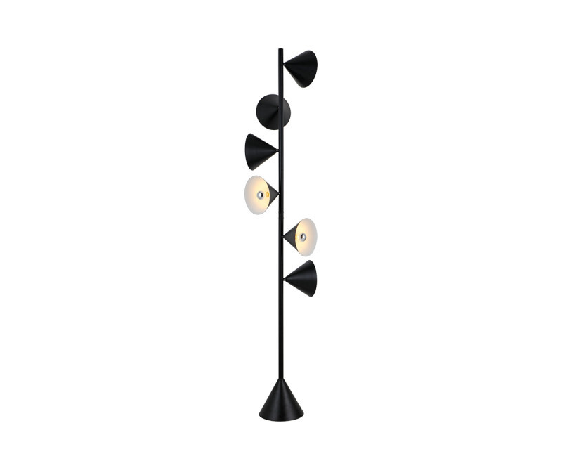 Торшер Kink Light 08480-F,19 Эвелин