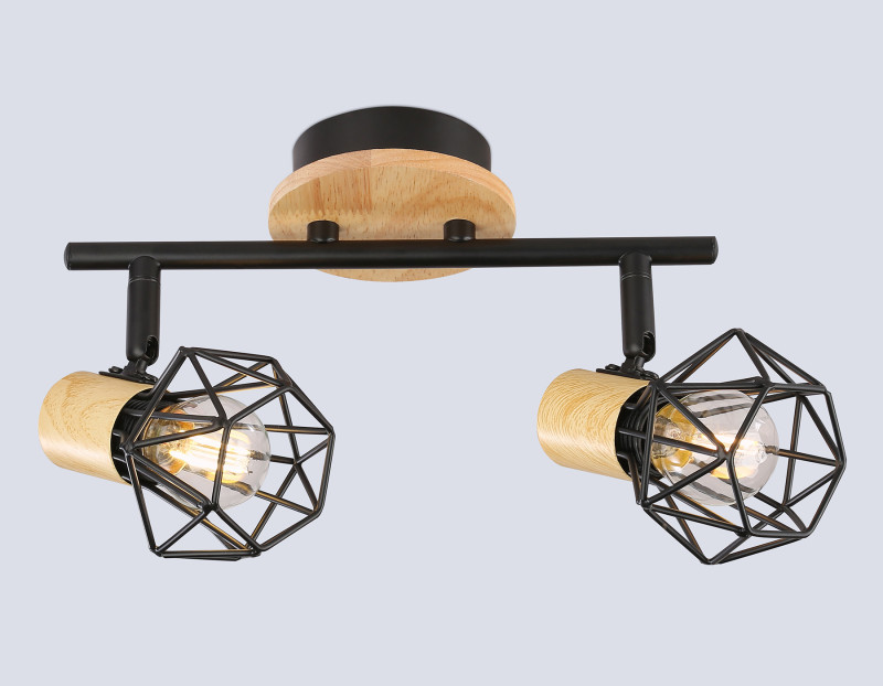 Потолочный светильник Ambrella Light Traditional TR8752