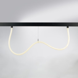 Светодиодный трековый светильник Lightstar 209947 Uno