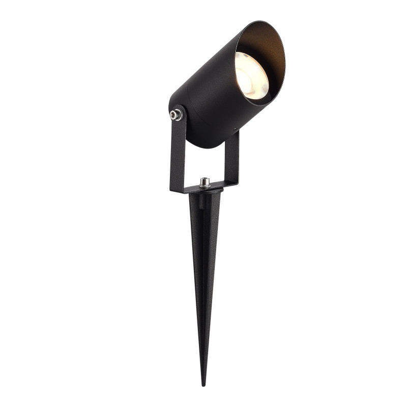 Грунтовый светильник ST-Luce SL9014.405.01 YARDO
