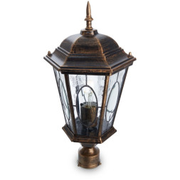 Садово-парковый светильник Feron PL152 11321