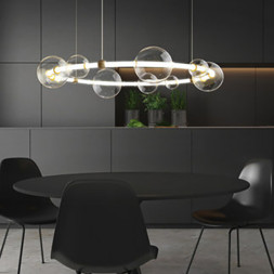 Подвесная люстра ImperiumLoft 195005-23