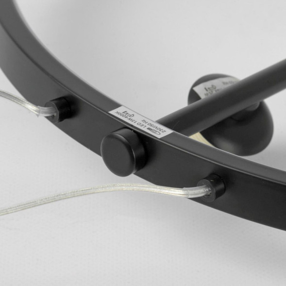 Подвесной светильник Lussole LSP-7089 LANCASTER