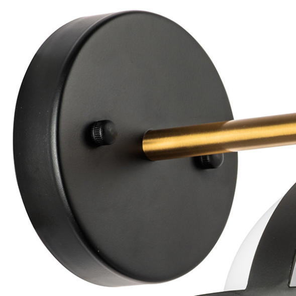 Бра Lightstar CROCO 815617