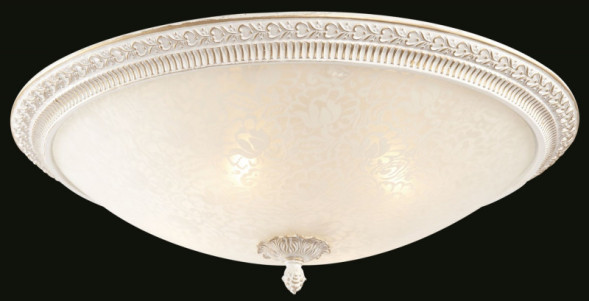 Потолочный светильник Maytoni C908-CL-04-W PASCAL