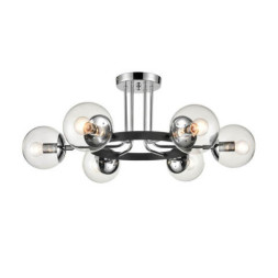 Люстра потолочная Vele Luce VL1413L06 Intenso