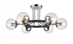 Люстра потолочная Vele Luce VL1413L06 Intenso